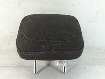 2016 Chrysler 200 Headrest Head Rest Rear Center Seat Fits OEM Used Auto Parts - Oemusedautoparts1.com