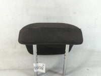 2016 Chrysler 200 Headrest Head Rest Rear Center Seat Fits OEM Used Auto Parts - Oemusedautoparts1.com