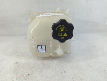 2015-2017 Chrysler 200 Radiator Coolant Overflow Expansion Tank Bottle - Oemusedautoparts1.com