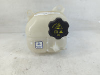 2015-2017 Chrysler 200 Radiator Coolant Overflow Expansion Tank Bottle 805942 - Oemusedautoparts1.com