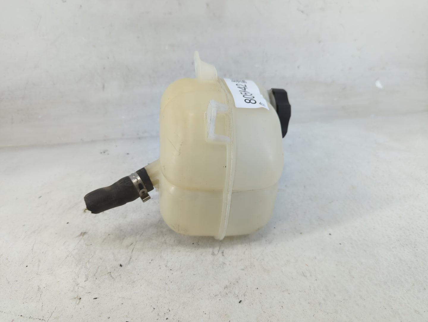 2015-2017 Chrysler 200 Radiator Coolant Overflow Expansion Tank Bottle 805942 - Oemusedautoparts1.com