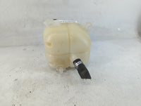 2015-2017 Chrysler 200 Radiator Coolant Overflow Expansion Tank Bottle 805942 - Oemusedautoparts1.com
