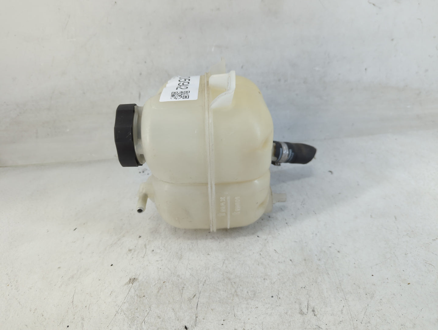 2015-2017 Chrysler 200 Radiator Coolant Overflow Expansion Tank Bottle 805942 - Oemusedautoparts1.com