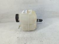 2015-2017 Chrysler 200 Radiator Coolant Overflow Expansion Tank Bottle 805942 - Oemusedautoparts1.com
