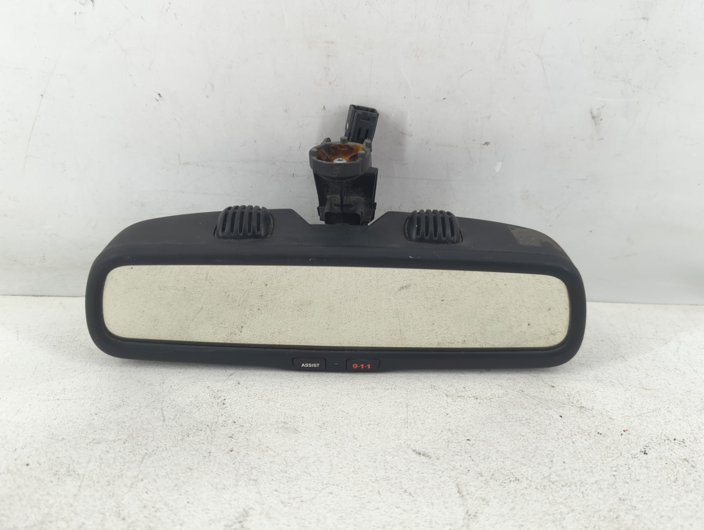 2014-2017 Chrysler 200 Interior Rear View Mirror Replacement OEM P/N:E11028017 Fits Fits 2014 2015 2016 2017 OEM Used Auto P