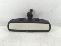 2014-2017 Chrysler 200 Interior Rear View Mirror Replacement OEM P/N:E11028017 Fits Fits 2014 2015 2016 2017 OEM Used Auto P