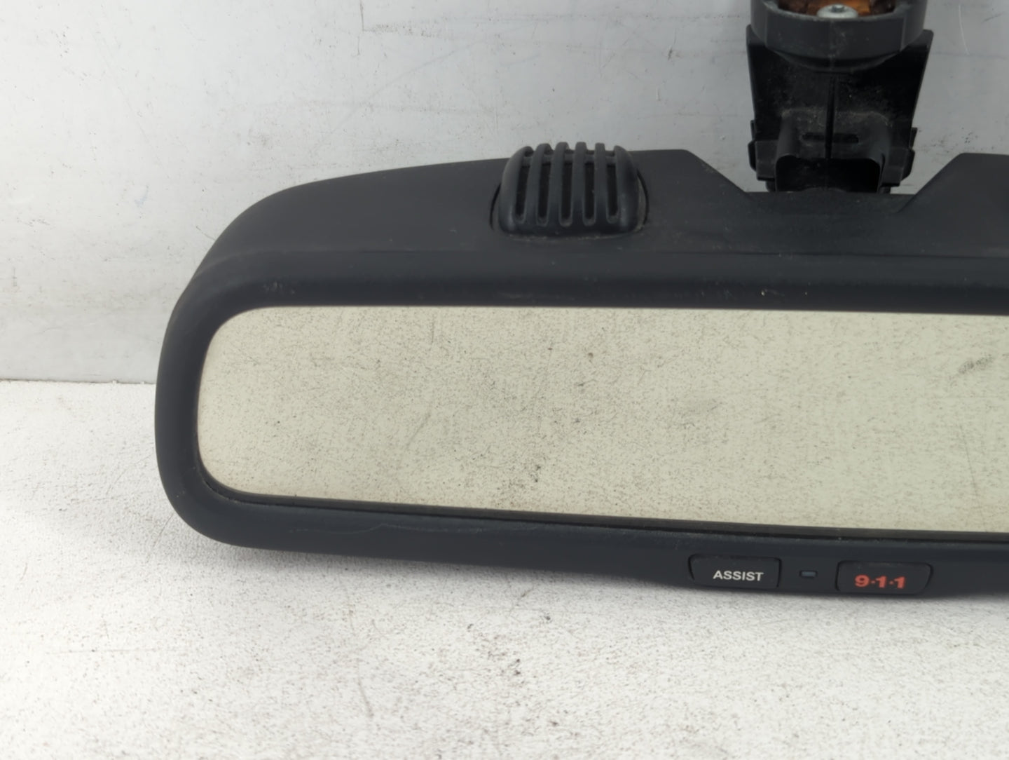 2014-2017 Chrysler 200 Interior Rear View Mirror Replacement OEM P/N:E11028017 Fits Fits 2014 2015 2016 2017 OEM Used Auto P