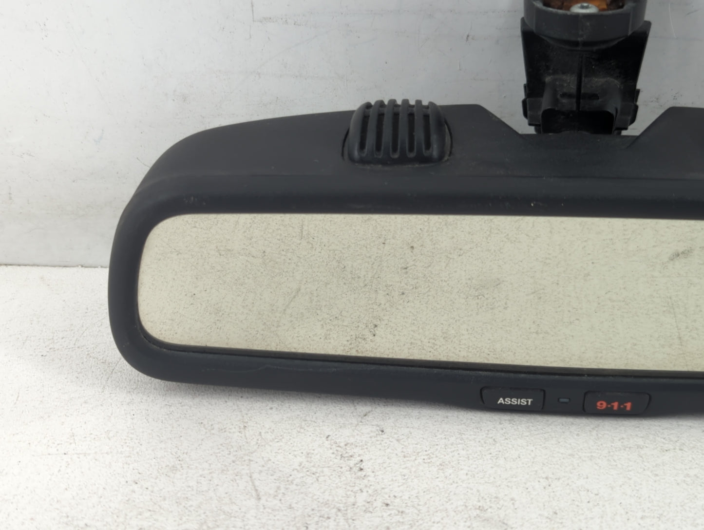 2014-2017 Chrysler 200 Interior Rear View Mirror Replacement OEM P/N:E11028017 Fits Fits 2014 2015 2016 2017 OEM Used Auto P