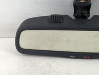 2014-2017 Chrysler 200 Interior Rear View Mirror Replacement OEM P/N:E11028017 Fits Fits 2014 2015 2016 2017 OEM Used Auto P