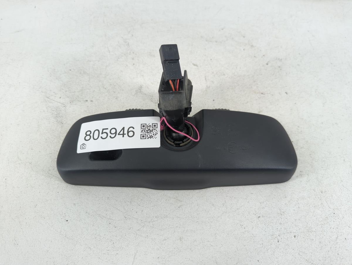 2014-2017 Chrysler 200 Interior Rear View Mirror Replacement OEM P/N:E11028017 Fits Fits 2014 2015 2016 2017 OEM Used Auto P