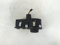 2016 Chrysler 200 Headlight Head Light Switch Lamp Control - Oemusedautoparts1.com