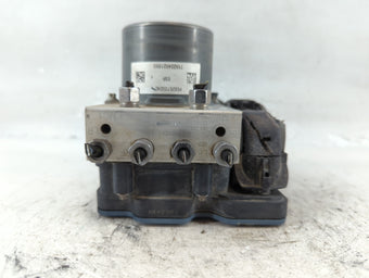 compare product 2016 Chrysler 200 ABS Pump Control Module Replacement P/N:P68267002AC Fits OEM Used Auto Parts