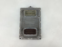 2016-2017 Chrysler 200 PCM Engine Control Computer ECU ECM PCU OEM P/N:P68259137AA Fits Fits 2016 2017 OEM Used Auto Parts -