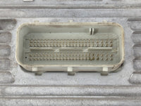 2016-2017 Chrysler 200 PCM Engine Control Computer ECU ECM PCU OEM P/N:P68259137AA Fits Fits 2016 2017 OEM Used Auto Parts -