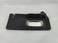 2016-2017 Chrysler 200 Sun Visor Shade Replacement Passenger Right Mirror Fits Fits 2016 2017 OEM Used Auto Parts - Oemuseda