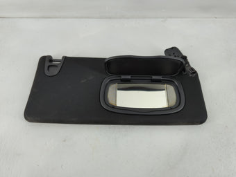 compare product 2016-2017 Chrysler 200 Sun Visor Shade Replacement Passenger Right Mirror Fits Fits 2016 2017 OEM Used Auto Parts