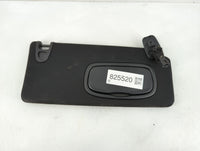 2016-2017 Chrysler 200 Sun Visor Shade Replacement Passenger Right Mirror Fits Fits 2016 2017 OEM Used Auto Parts - Oemuseda