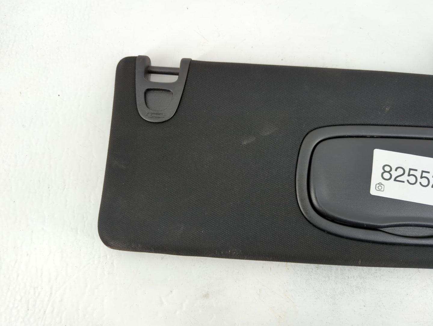 2016-2017 Chrysler 200 Sun Visor Shade Replacement Passenger Right Mirror Fits Fits 2016 2017 OEM Used Auto Parts - Oemuseda