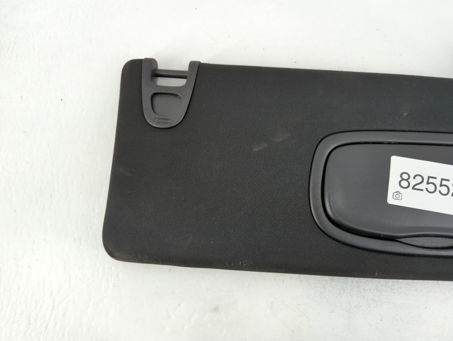 2016-2017 Chrysler 200 Sun Visor Shade Replacement Passenger Right Mirror Fits Fits 2016 2017 OEM Used Auto Parts - Oemuseda