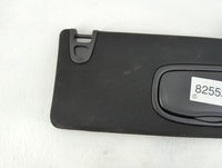 2016-2017 Chrysler 200 Sun Visor Shade Replacement Passenger Right Mirror Fits Fits 2016 2017 OEM Used Auto Parts - Oemuseda