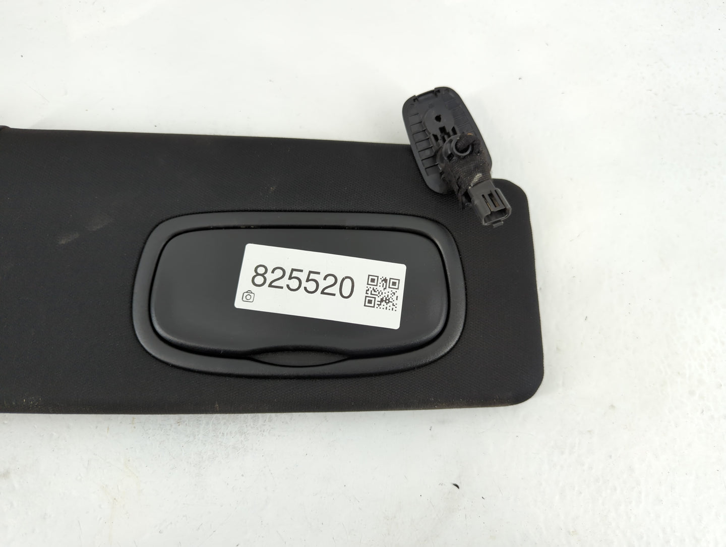 2016-2017 Chrysler 200 Sun Visor Shade Replacement Passenger Right Mirror Fits Fits 2016 2017 OEM Used Auto Parts - Oemuseda