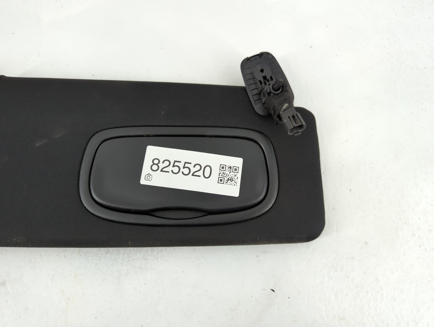 2016-2017 Chrysler 200 Sun Visor Shade Replacement Passenger Right Mirror Fits Fits 2016 2017 OEM Used Auto Parts - Oemuseda