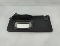 2016-2017 Chrysler 200 Sun Visor Shade Replacement Driver Left Mirror Fits Fits 2016 2017 OEM Used Auto Parts - Oemusedautop