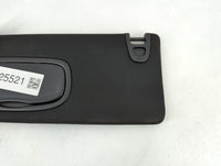 2016-2017 Chrysler 200 Sun Visor Shade Replacement Driver Left Mirror Fits Fits 2016 2017 OEM Used Auto Parts - Oemusedautop