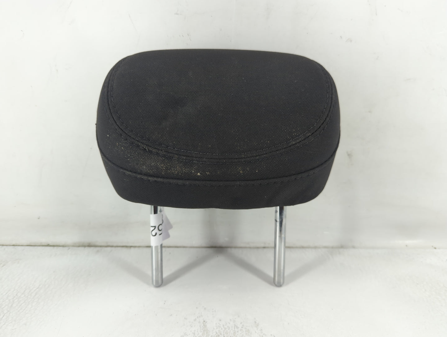 2015-2017 Chrysler 200 Headrest Head Rest Front Driver Passenger Seat Fits Fits 2015 2016 2017 OEM Used Auto Parts - Oemused