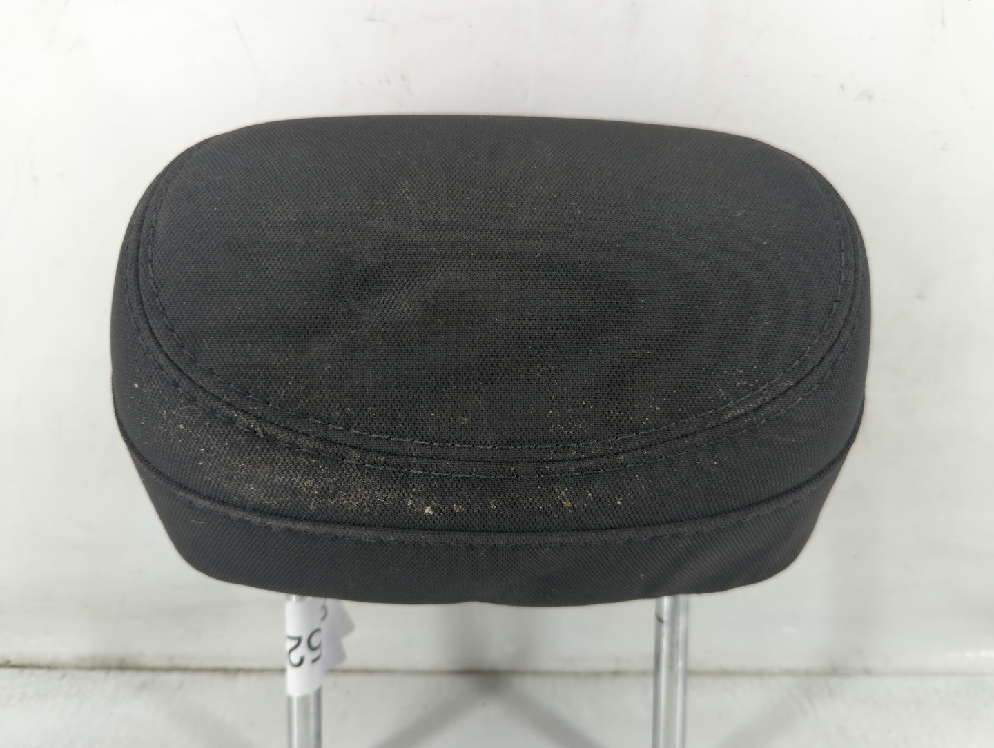 2015-2017 Chrysler 200 Headrest Head Rest Front Driver Passenger Seat Fits Fits 2015 2016 2017 OEM Used Auto Parts - Oemused