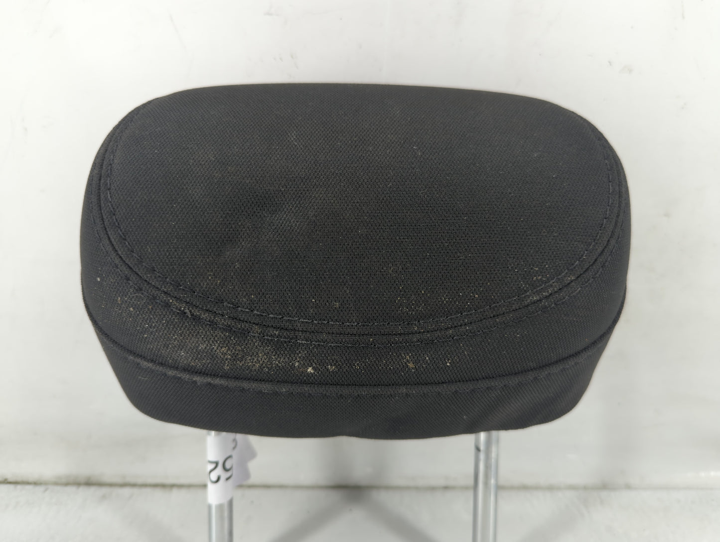 2015-2017 Chrysler 200 Headrest Head Rest Front Driver Passenger Seat Fits Fits 2015 2016 2017 OEM Used Auto Parts - Oemused
