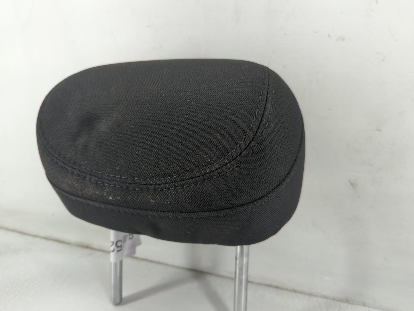 2015-2017 Chrysler 200 Headrest Head Rest Front Driver Passenger Seat Fits Fits 2015 2016 2017 OEM Used Auto Parts - Oemused