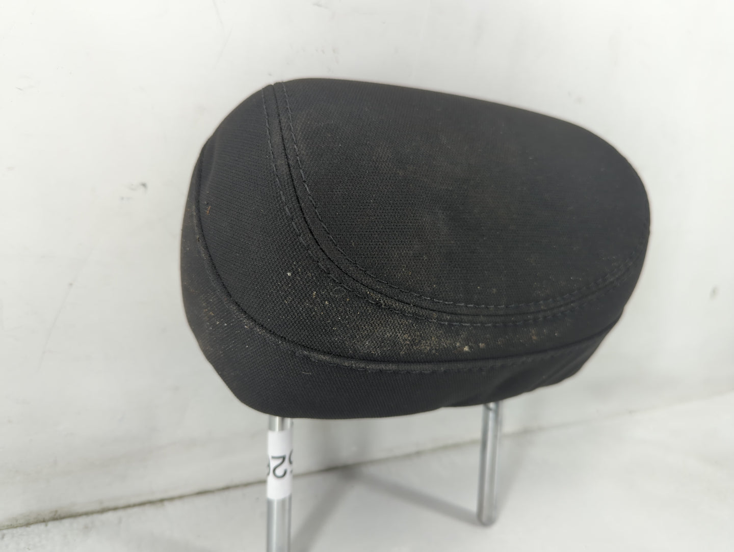 2015-2017 Chrysler 200 Headrest Head Rest Front Driver Passenger Seat Fits Fits 2015 2016 2017 OEM Used Auto Parts - Oemused