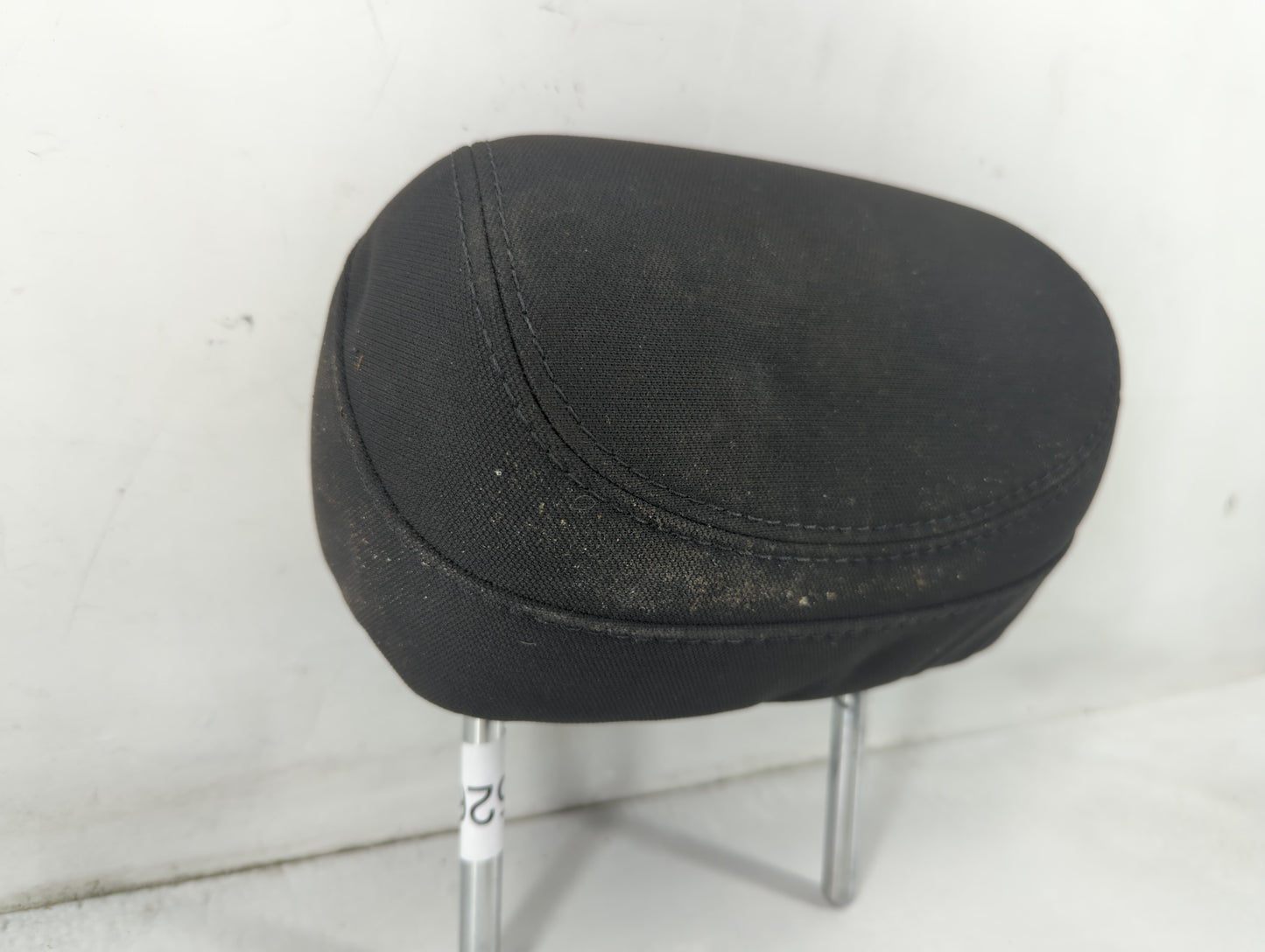 2015-2017 Chrysler 200 Headrest Head Rest Front Driver Passenger Seat Fits Fits 2015 2016 2017 OEM Used Auto Parts - Oemused