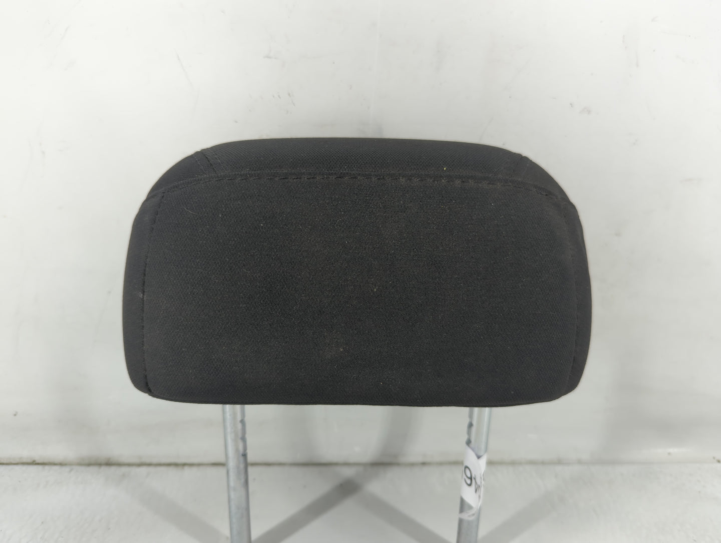 2015-2017 Chrysler 200 Headrest Head Rest Front Driver Passenger Seat Fits Fits 2015 2016 2017 OEM Used Auto Parts - Oemused