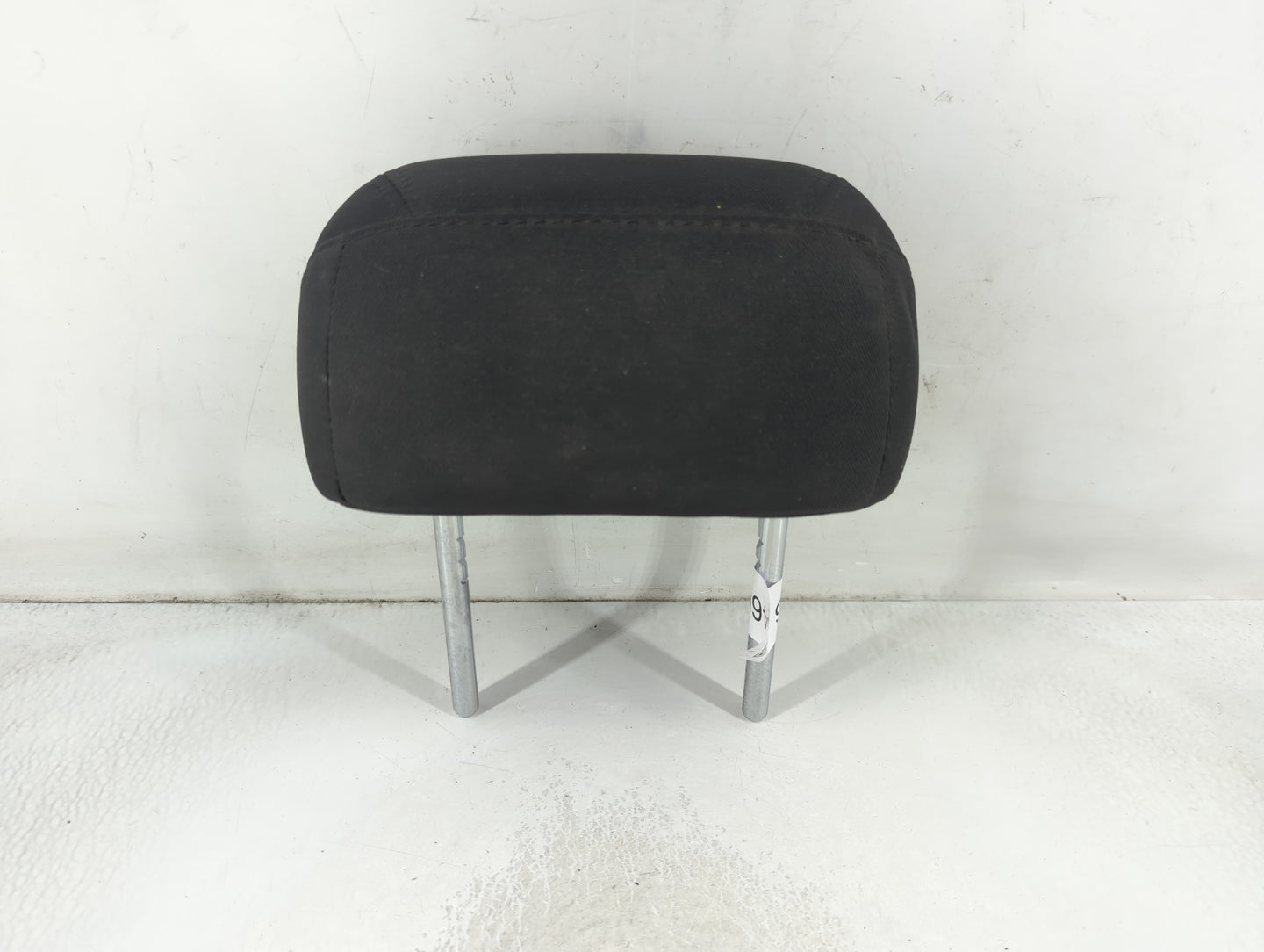 2015-2017 Chrysler 200 Headrest Head Rest Front Driver Passenger Seat Fits Fits 2015 2016 2017 OEM Used Auto Parts - Oemused