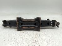 Chrysler 200 Spare Scissor Car Jack 875560 - Oemusedautoparts1.com