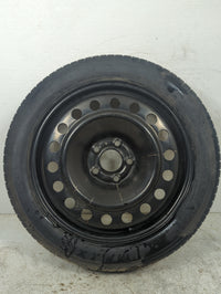 2015-2017 Chrysler 200 Spare Donut Tire Wheel Rim Oem 875569 - Oemusedautoparts1.com