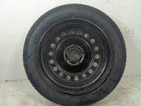 2015-2017 Chrysler 200 Spare Donut Tire Wheel Rim Oem 875569 - Oemusedautoparts1.com