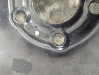 2015-2017 Chrysler 200 Spare Donut Tire Wheel Rim Oem 875569 - Oemusedautoparts1.com
