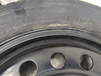 2015-2017 Chrysler 200 Spare Donut Tire Wheel Rim Oem 875569 - Oemusedautoparts1.com