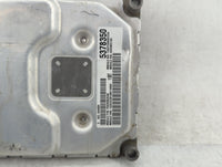 2016-2017 Chrysler 200 PCM Engine Control Computer ECU ECM PCU OEM P/N:P68258531AA P68250525AD Fits Fits 2016 2017 OEM Used 