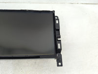 2015-2017 Chrysler 200 Radio AM FM Cd Player Receiver Replacement P/N:68261196AD Fits Fits 2015 2016 2017 OEM Used Auto Part