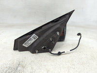 2015-2017 Chrysler 200 Passenger Side View Mirror - Right Door Mirror OEM Used - Oemusedautoparts1.com