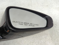 2015-2017 Chrysler 200 Passenger Side View Mirror - Right Door Mirror OEM Used - Oemusedautoparts1.com