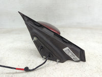 2015-2017 Chrysler 200 Driver Side View Mirror - Left Door Mirror OEM Used - Oemusedautoparts1.com