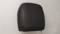 2015-2017 Chrysler 200 Headrest Head Rest Front Passenger Seat Black - Oemusedautoparts1.com