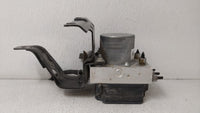 2016 Chrysler 200 Anti-Lock Brake ABS Pump Module Actuator OEM P/N:68267002AC Fits OEM Used Auto Parts - Oemusedautoparts1.c