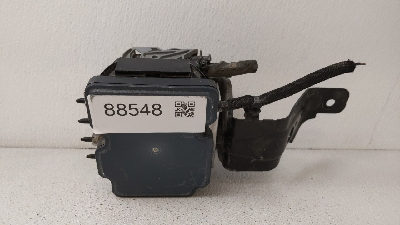 2016 Chrysler 200 ABS Pump Control Module Replacement P/N:68267002AC Fits OEM Used Auto Parts - Oemusedautoparts1.com