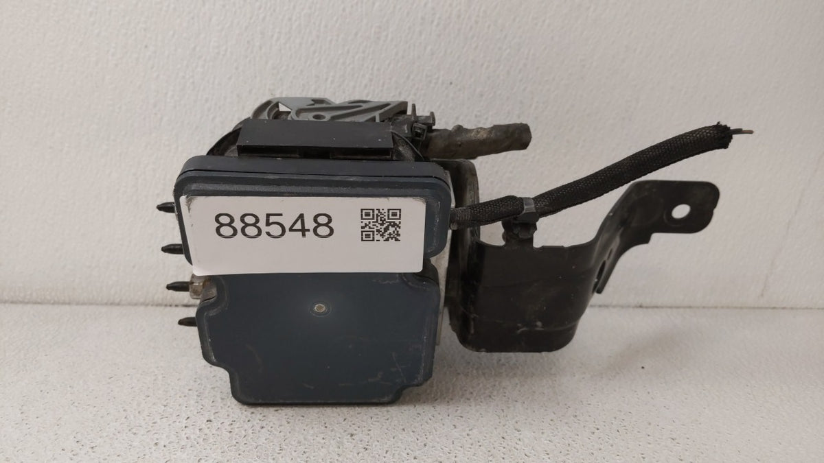 2016 Chrysler 200 Anti-Lock Brake ABS Pump Module Actuator OEM P/N:68267002AC Fits OEM Used Auto Parts - Oemusedautoparts1.c